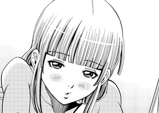 第114話 ズ・ッ・ト