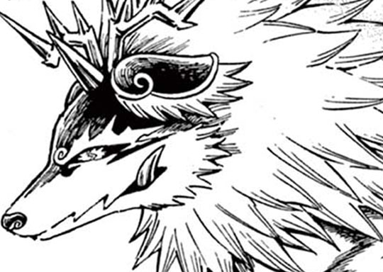 48. 第24話 電撃・再来 (1)