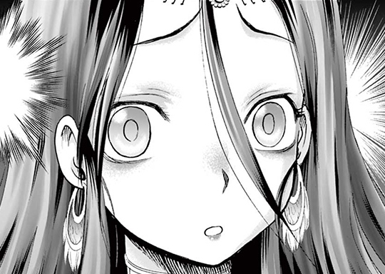 第231話 哀しみのはじまり