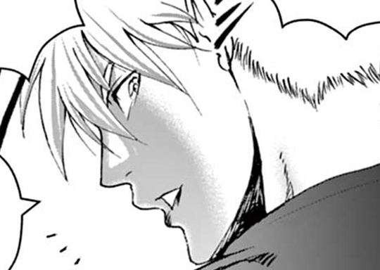 第235話 泣くほどに哀終