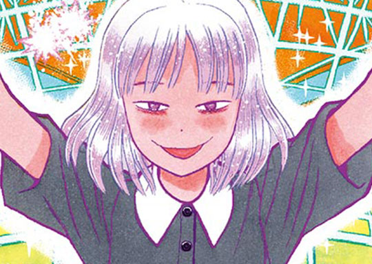 13. 第6話 みんなでコミティアに行こう (1)