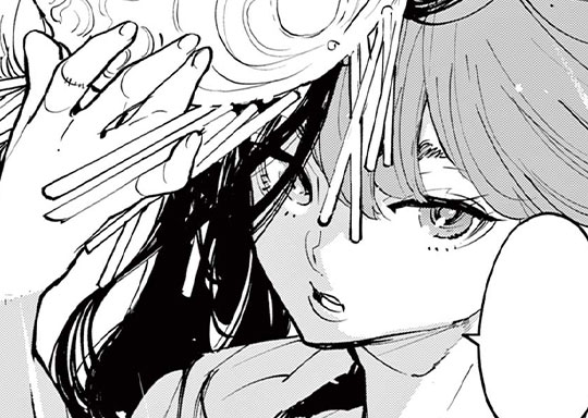 87. 第44話 降神祭 (2)