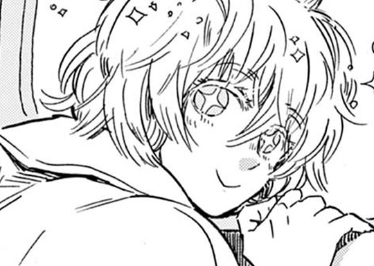 22. 第21話 光、包まれた男たち