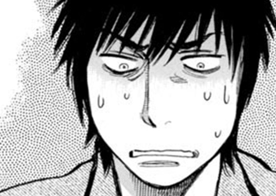 4. 第4話 牙をむけっ！！