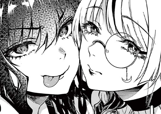 第4話 「イデオノールがやって来たのじゃ！」