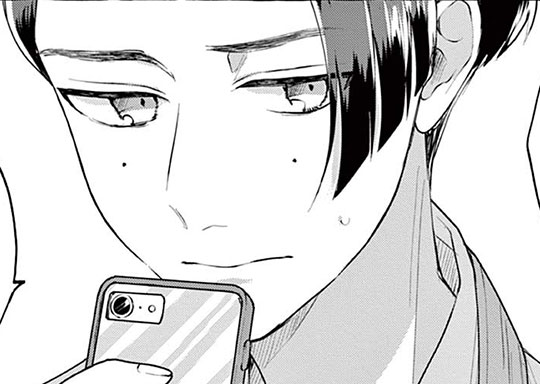 第4話 シュバリエ