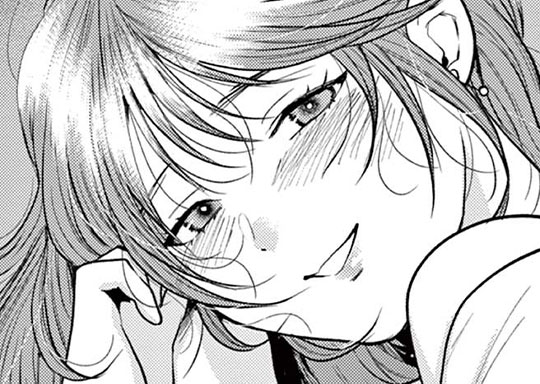 第10話 ストーカー