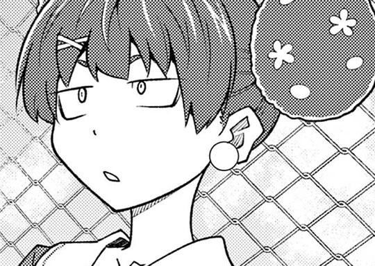 246. 第237話 「東京タワーって意外といかないよね」