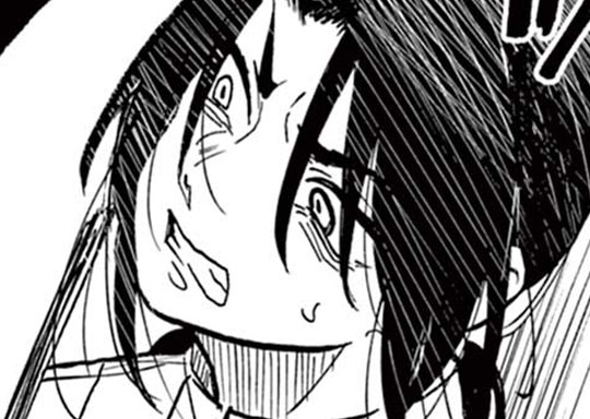 第5話 交差する出会い