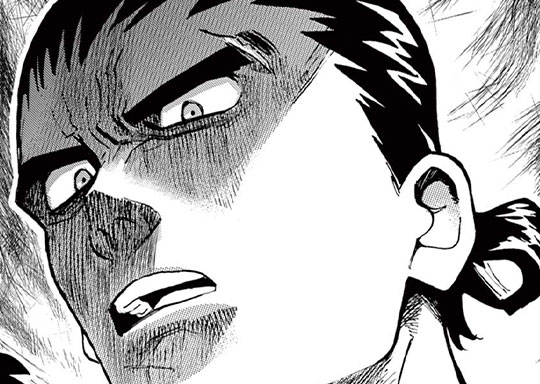 第4話 紫陽花【家族団欒】