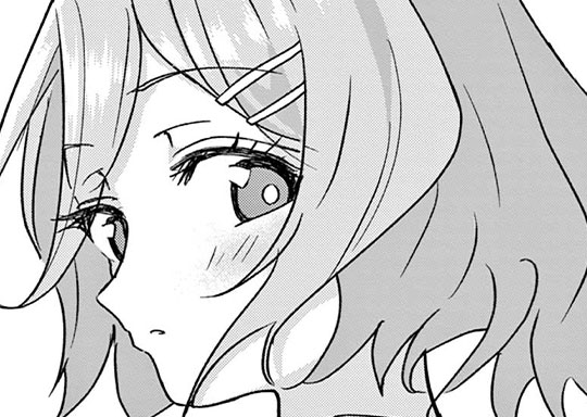 第5話 ビッチとスパイ