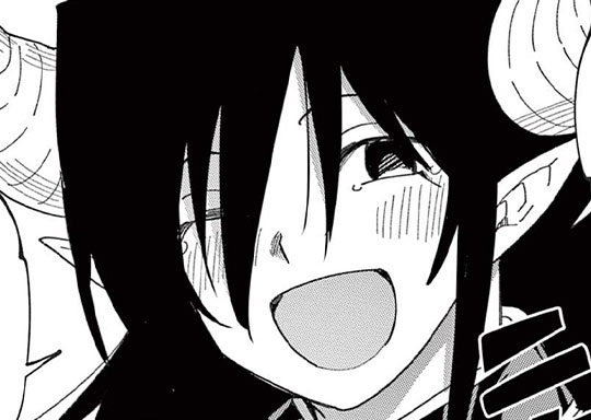 161. 第81話 「マリアひめ」