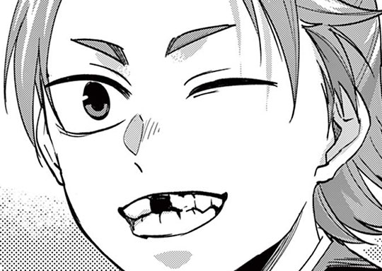 134. 第六十七話 秘密の工房 (2)