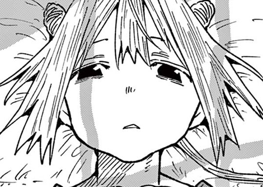 第56話 ガロとジル