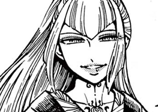 49. 第24話 電撃・再来 (2)