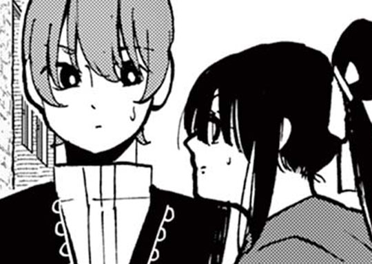 第6話 正しい行い