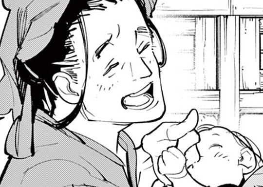 88. 第45話 小さな手 (1)