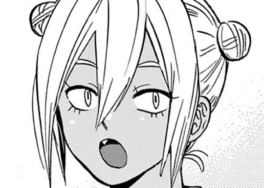 23. 第22話 情緒、突拍子もなく