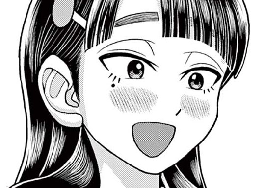 14. 第6話 みんなでコミティアに行こう (2)