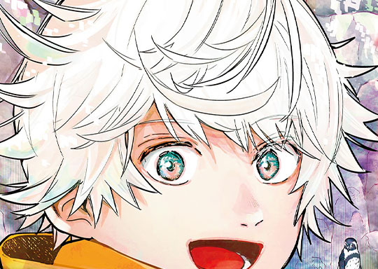 第62話 ペンギン②