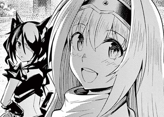 60. 最終話 弱体化勇者のリスタート (1)