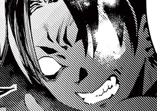 第5話 「モンスターの誕生なのじゃ！」