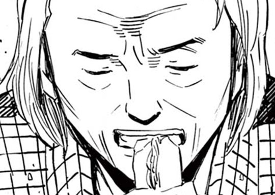 71. ヤングケアラー編 第3話 諦め