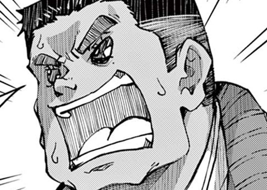 第54話 ブルーマーリン・オブ・ザ・デッド（後編）