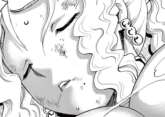 第254話 楽しい奴といい女