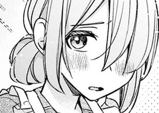 32. 第32話 恋バナ？