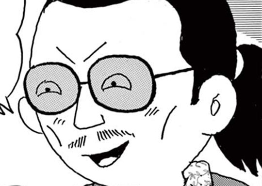 30. 第30話 兄は新人マネージャー