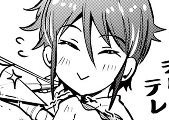 第12話 粛清の代行者