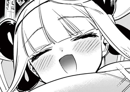 332. 第332夜 寝るぜ！保健室