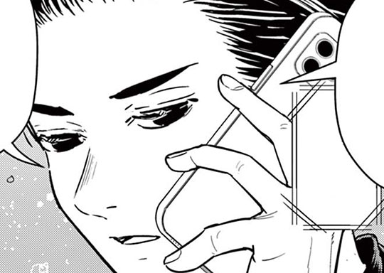 第63話 ペンギン③