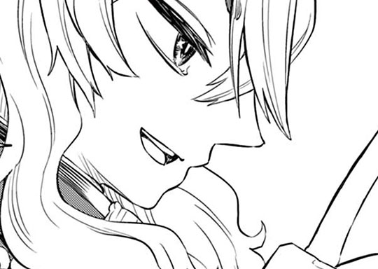 36. 第36話 才能の世界…！