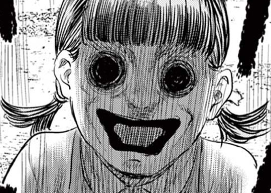 第七談 お葬式ごっこ