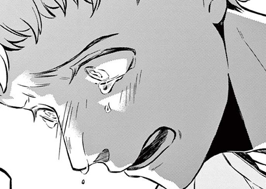 request35. バースデー・ソング②