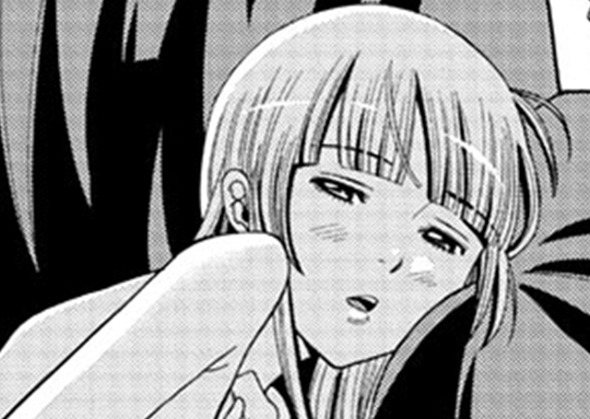 第116話 サ・ヨ・ナ・ラ