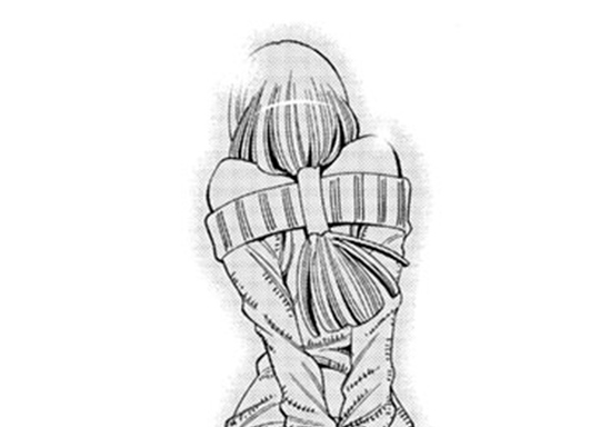 最終話 ノ・ゾ・キ・ア・ナ