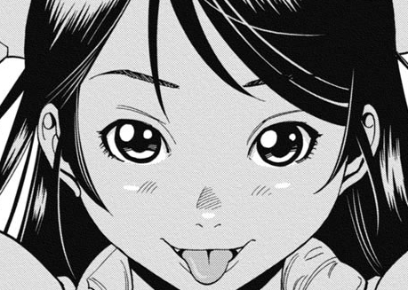 第4話 コ・ト・ビ・キ・ユ・リ