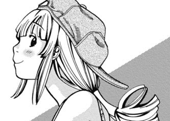 第5話 ル・－・ル・デ・ス・カ・ラ