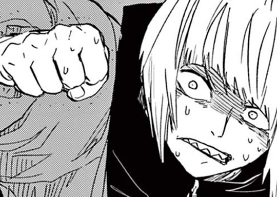 24. 第23話 来い、天使たち