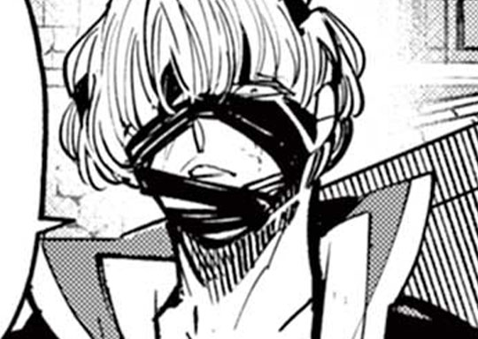 89. 第45話 小さな手 (2)