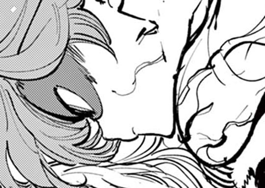 90. 第46話 女神おろし (1)