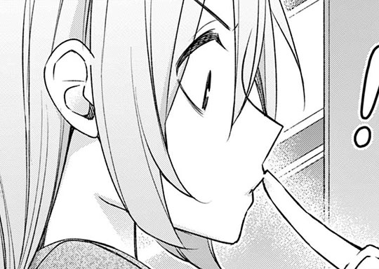 33. 第33話 キスした。