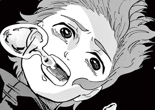 第8話 きっかけ