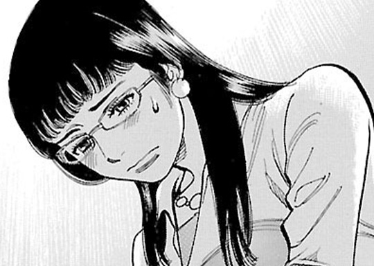 9. 第9話 ごめんね