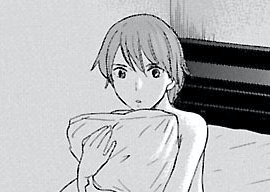 35. 第35話 由樹-ユキ-