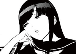 37. 第37話  行止-イキドマリ-