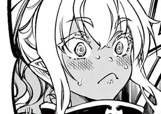 第6話 「魔界からの刺客じゃ！」